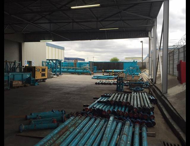 2,953M² FACTORY FOR SALE IN PAROW CENTRAL